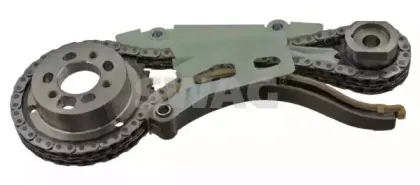 Комплект цели привода распредвала SWAG купить